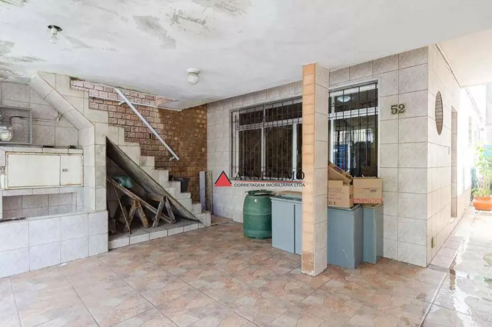 Sobrado, 4 quartos, 343 m² - Foto 15