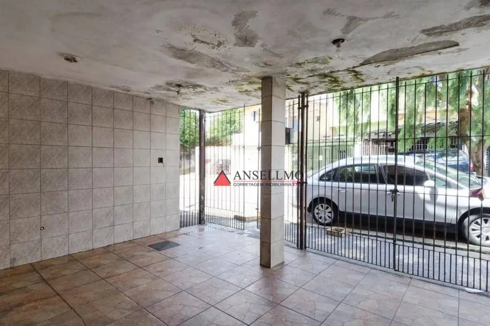 Sobrado, 4 quartos, 343 m² - Foto 16