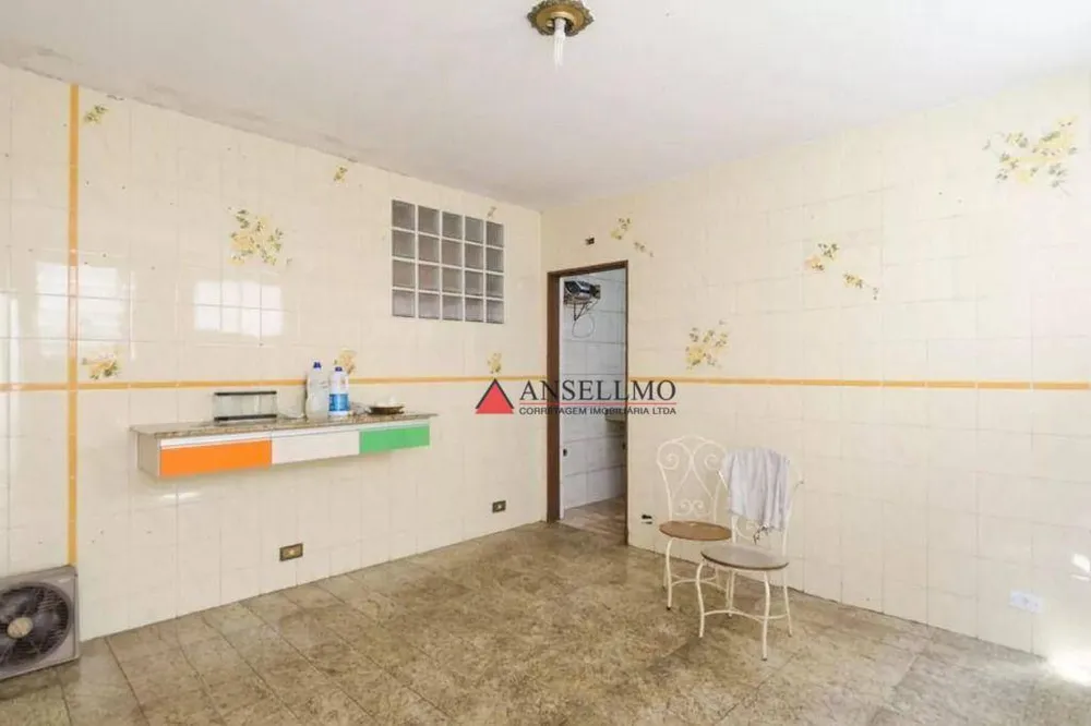 Sobrado, 4 quartos, 343 m² - Foto 7