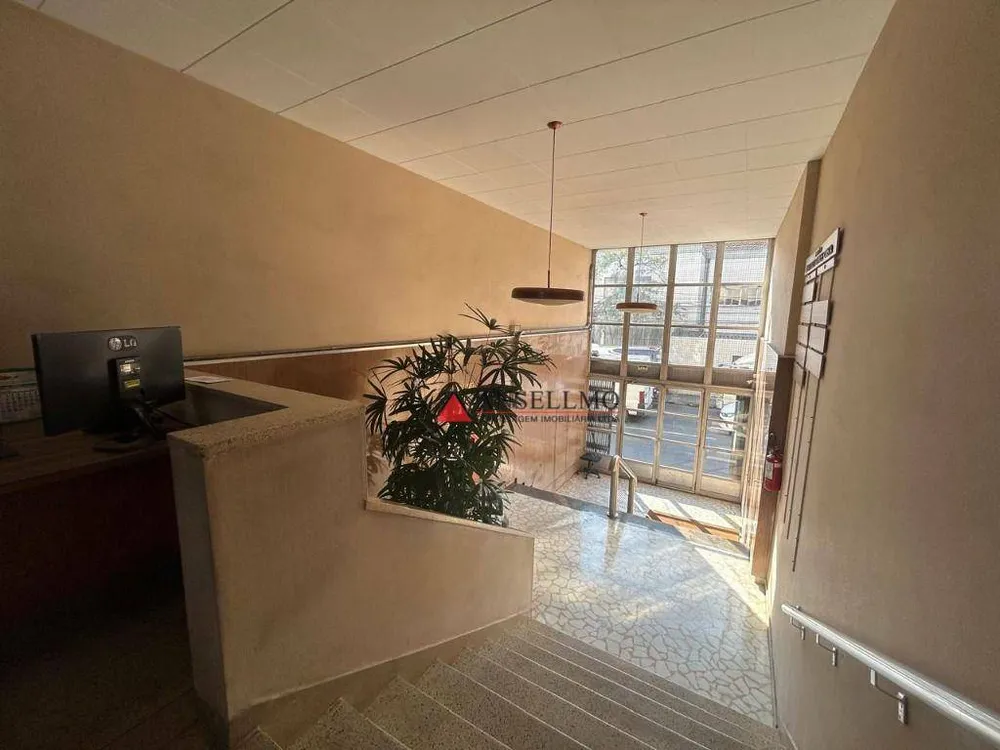 Sala-Conjunto, 25 m² - Foto 8