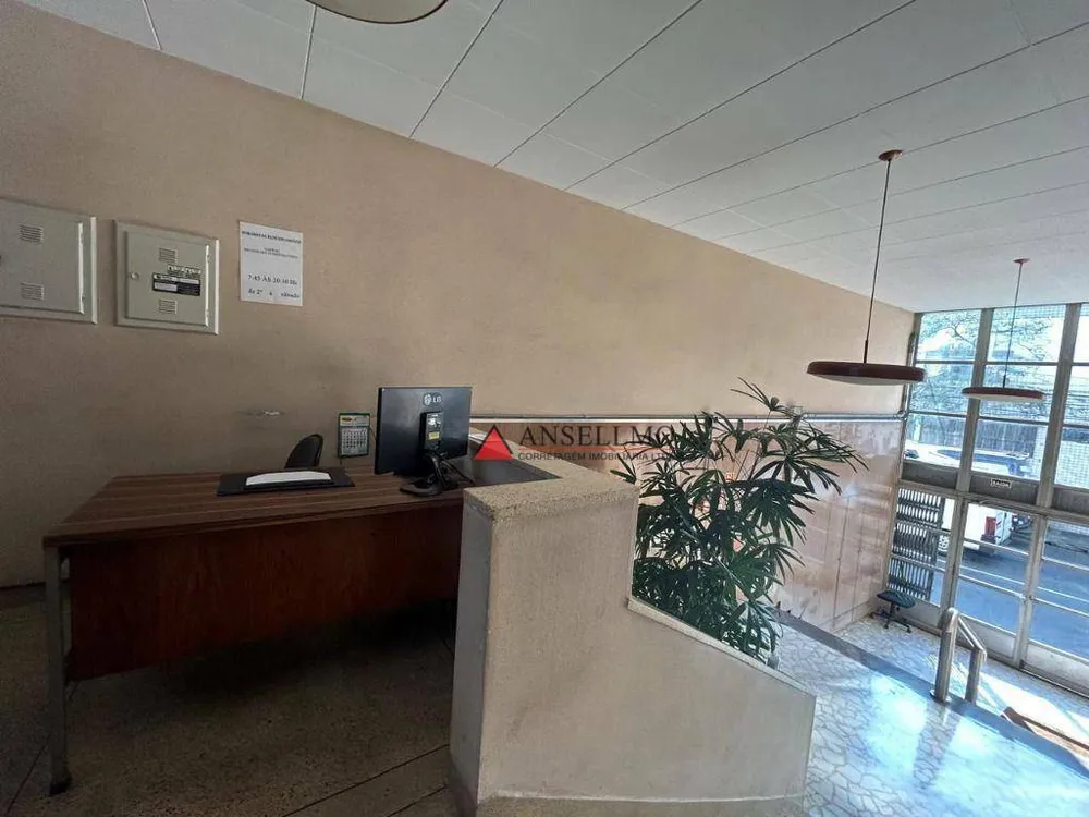 Sala-Conjunto, 25 m² - Foto 7