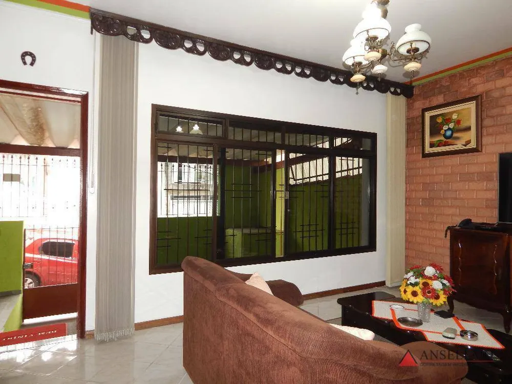 Casa, 2 quartos, 208 m² - Foto 2