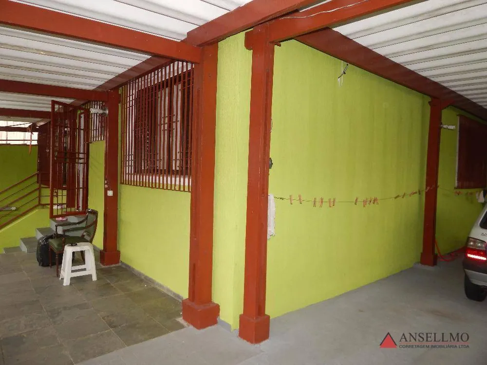 Casa, 2 quartos, 208 m² - Foto 1