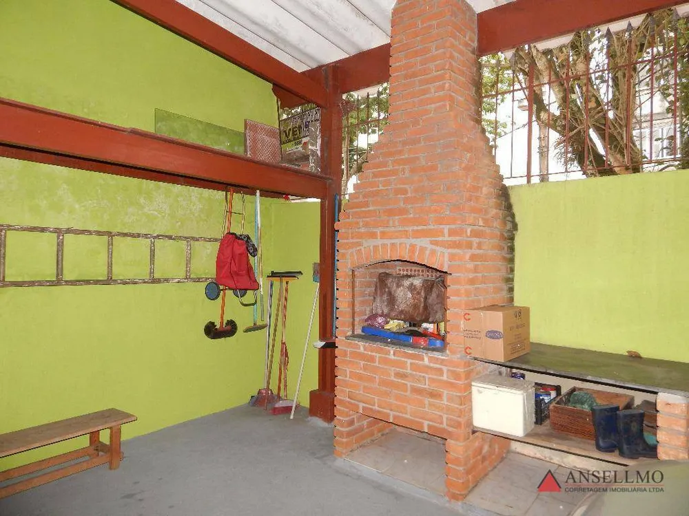 Casa, 2 quartos, 208 m² - Foto 4