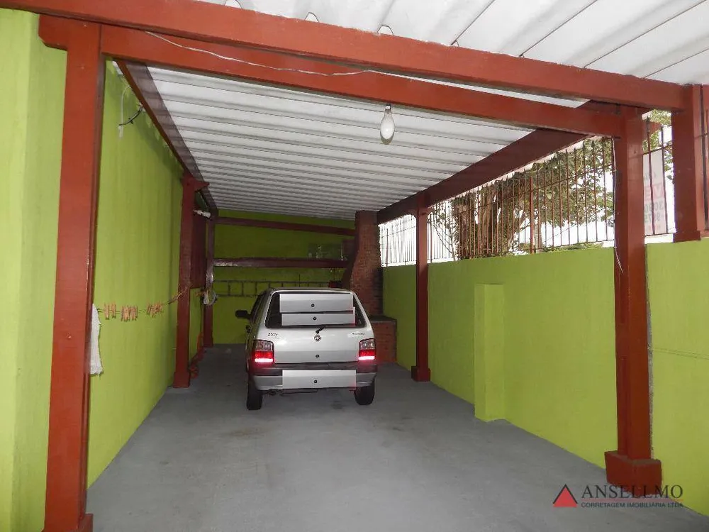 Casa, 2 quartos, 208 m² - Foto 3