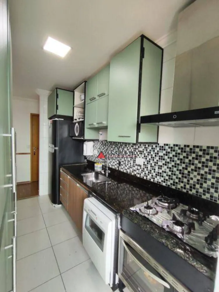 Apartamento, 2 quartos, 68 m² - Foto 3