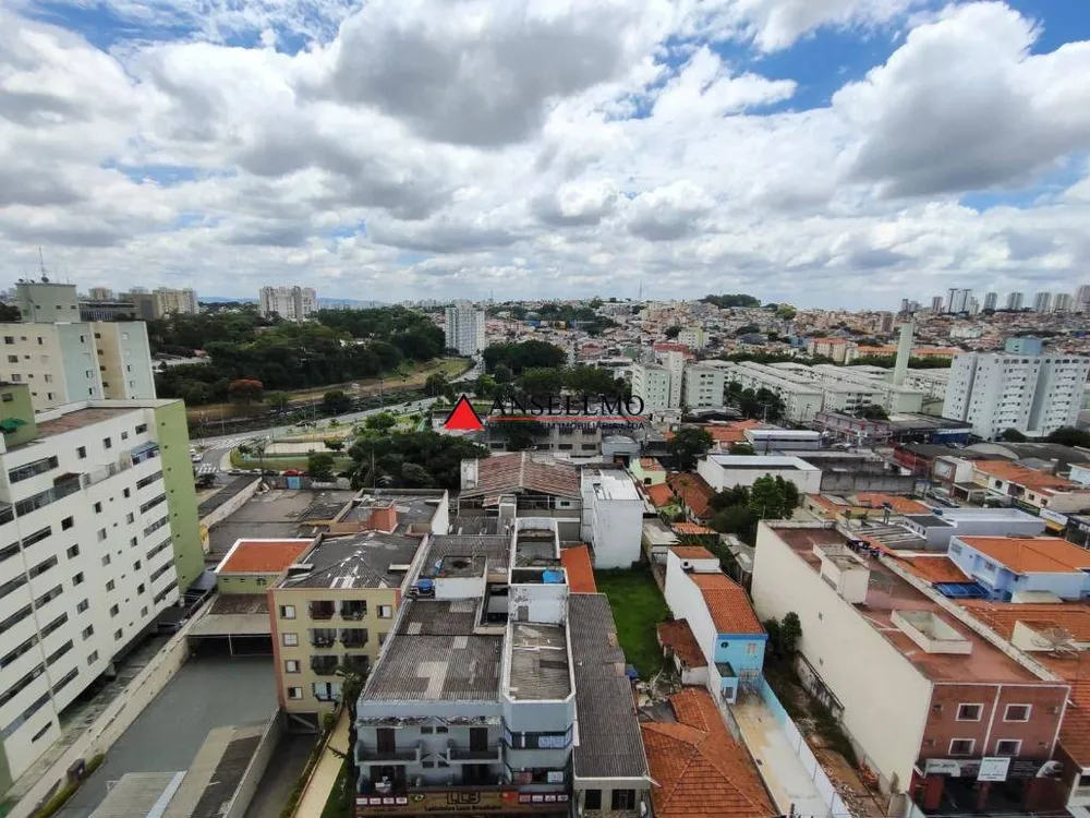 Apartamento, 2 quartos, 68 m² - Foto 1