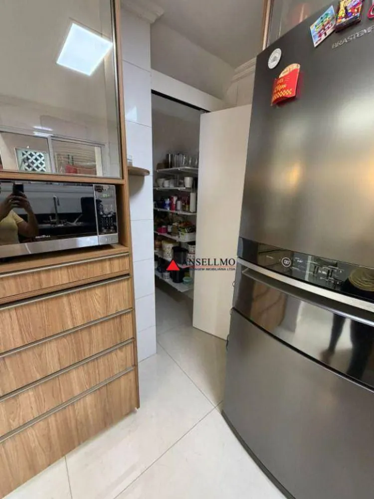 Sobrado, 2 quartos, 63 m² - Foto 6