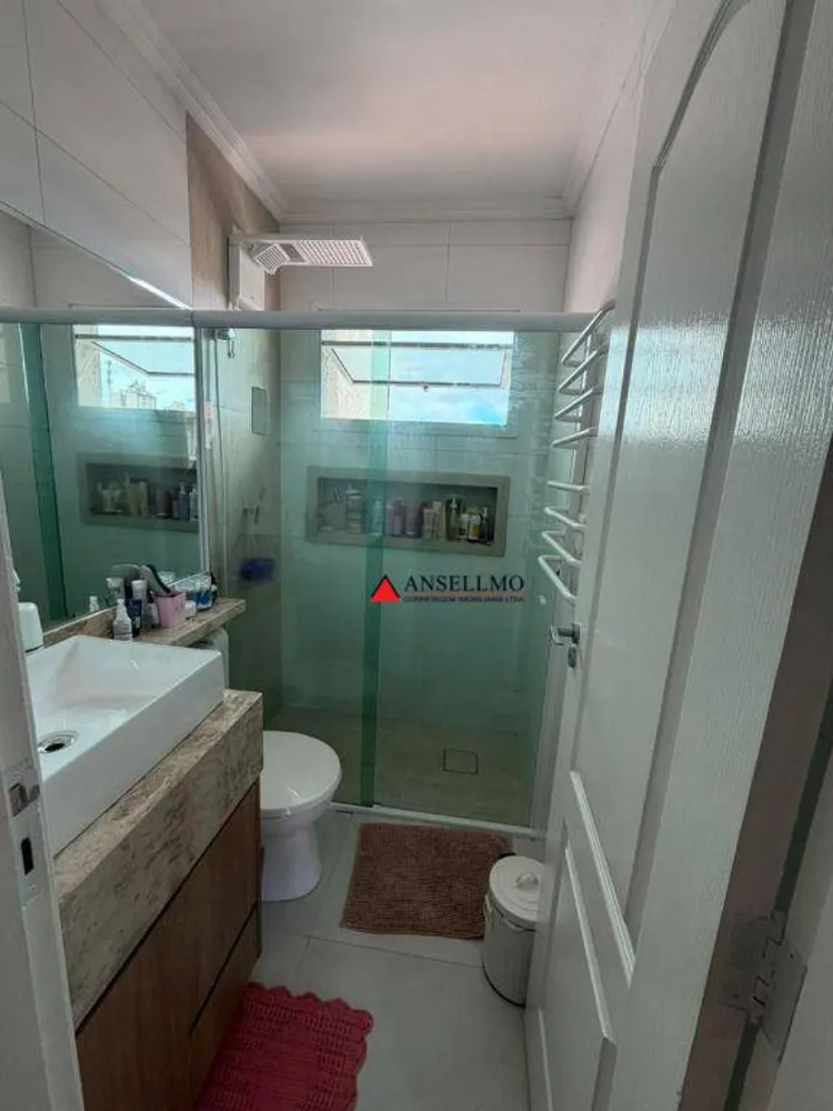 Sobrado, 2 quartos, 63 m² - Foto 5