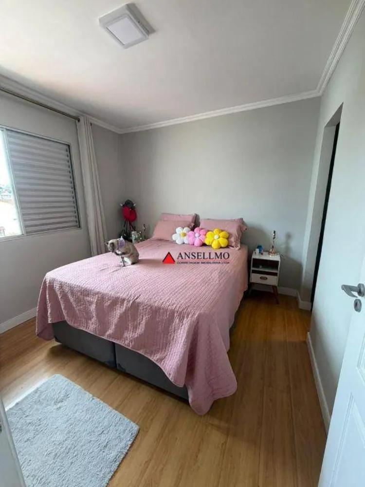 Sobrado, 2 quartos, 63 m² - Foto 13