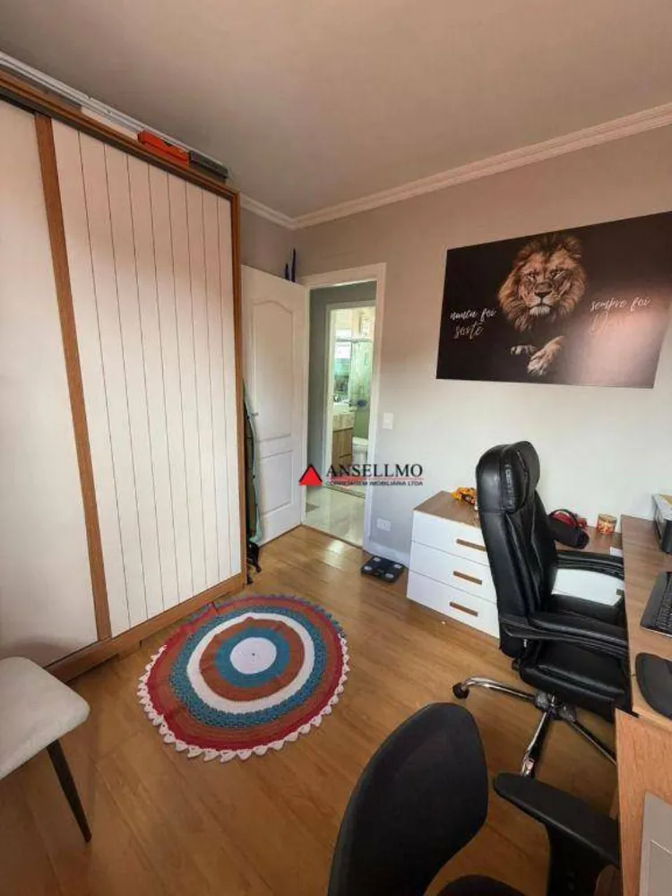 Sobrado, 2 quartos, 63 m² - Foto 7