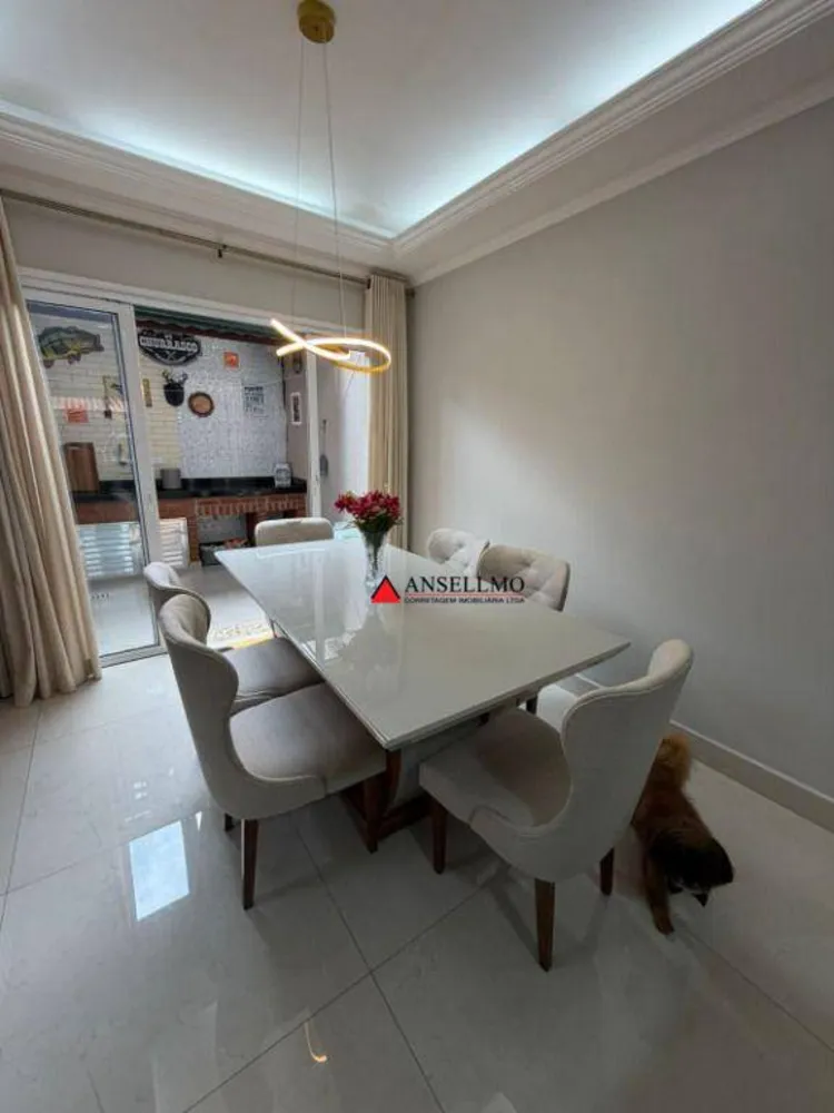 Sobrado, 2 quartos, 63 m² - Foto 15
