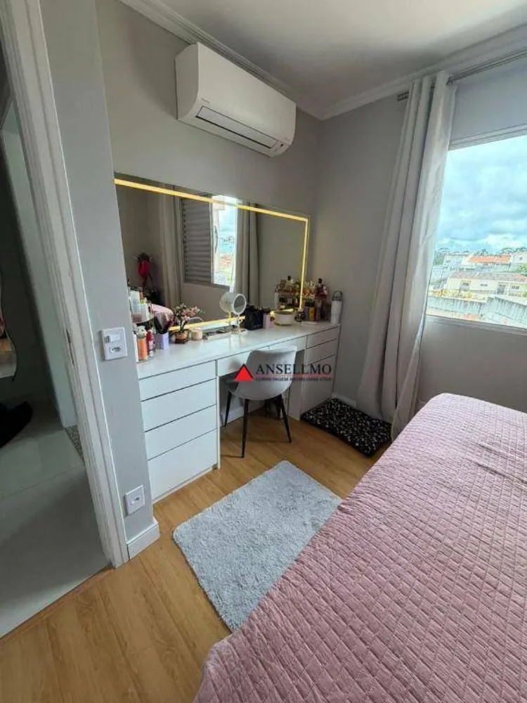 Sobrado, 2 quartos, 63 m² - Foto 16