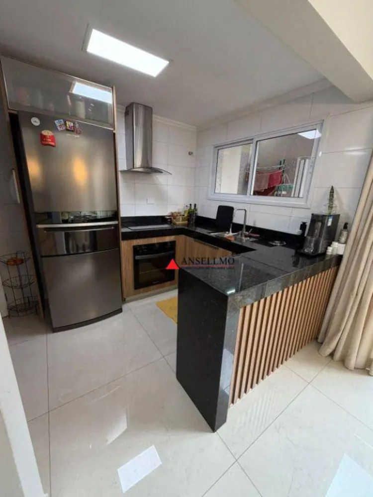 Sobrado, 2 quartos, 63 m² - Foto 10