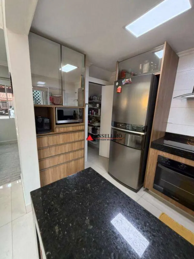 Sobrado, 2 quartos, 63 m² - Foto 12