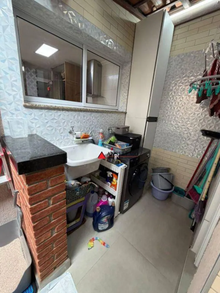 Sobrado, 2 quartos, 63 m² - Foto 11