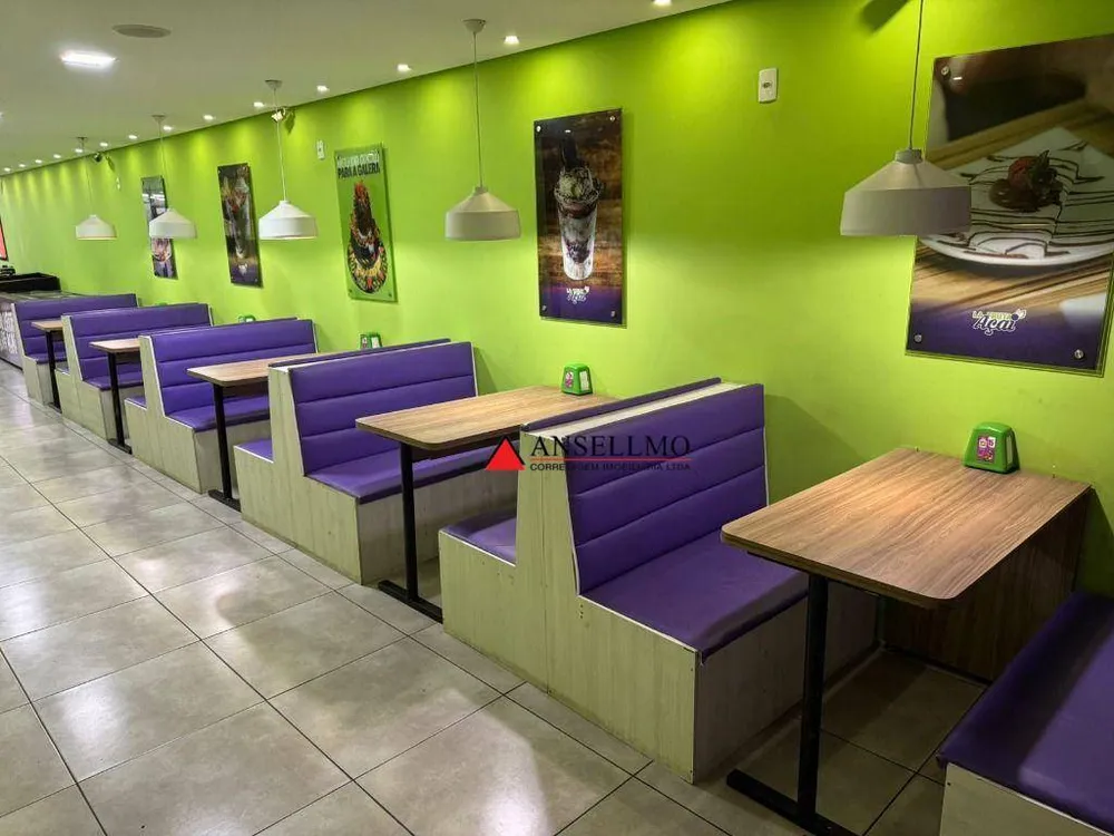 Loja-Salão, 188 m² - Foto 4