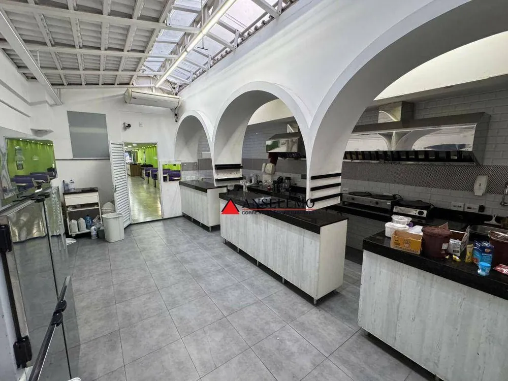 Loja-Salão, 188 m² - Foto 5