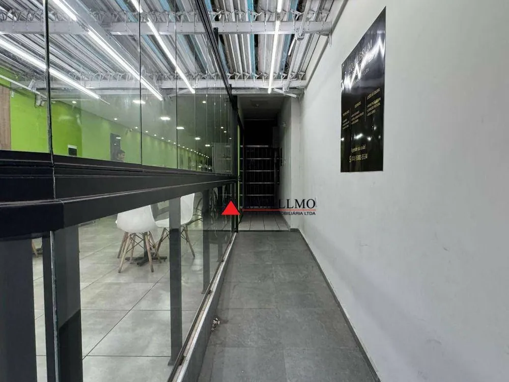 Loja-Salão, 188 m² - Foto 2