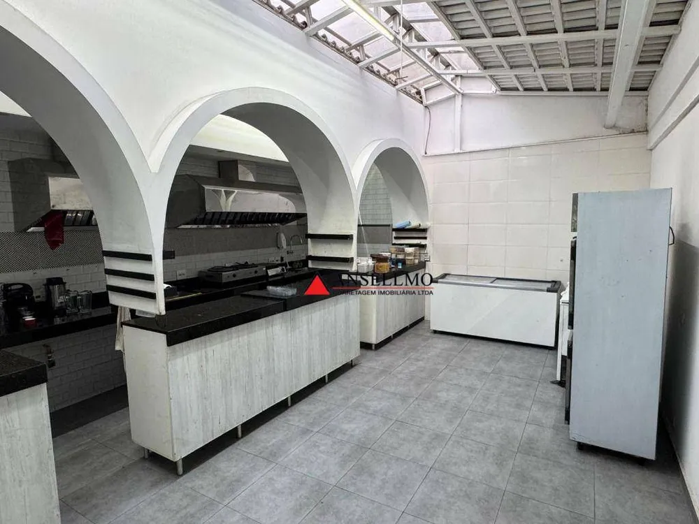 Loja-Salão, 188 m² - Foto 6