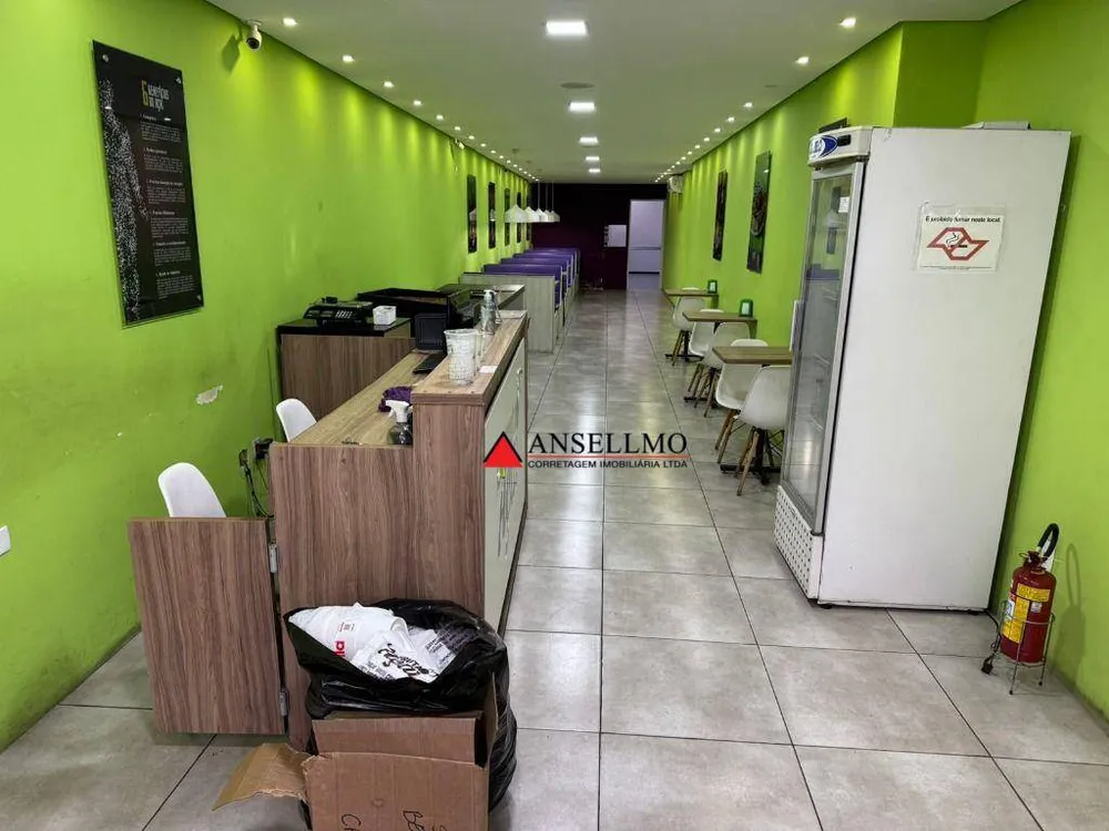 Loja-Salão, 188 m² - Foto 3