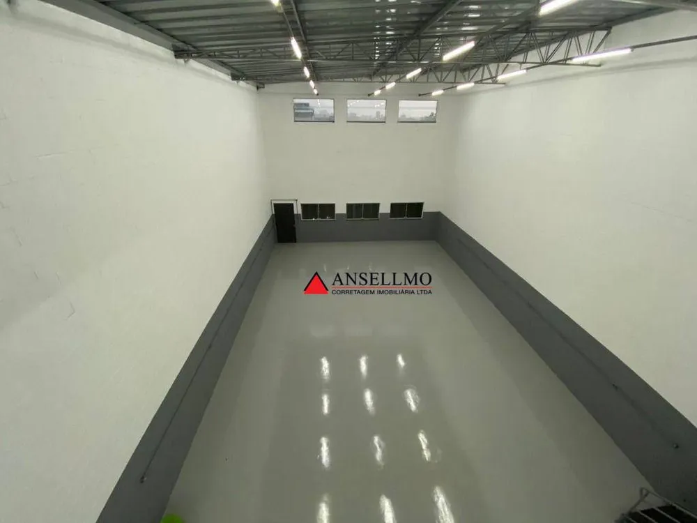 Depósito-Galpão, 257 m² - Foto 14