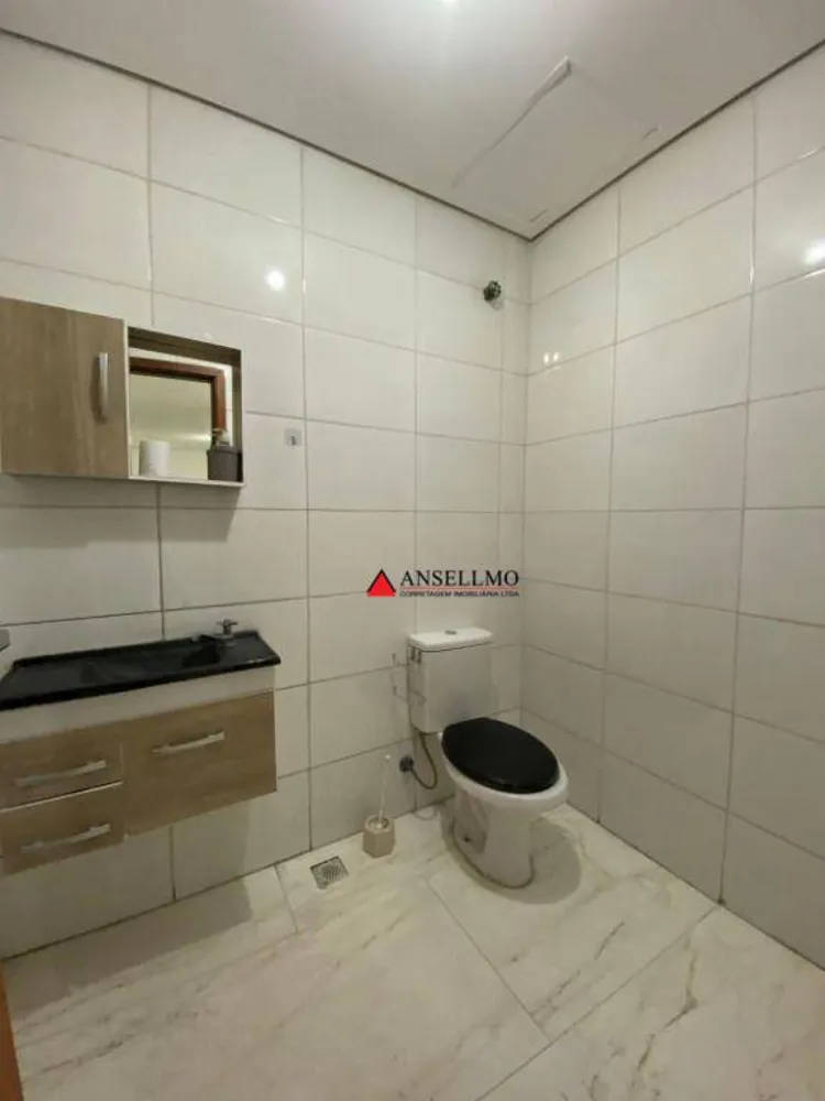 Depósito-Galpão, 257 m² - Foto 11