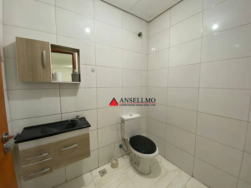 Depósito-Galpão, 257 m² - Foto 13