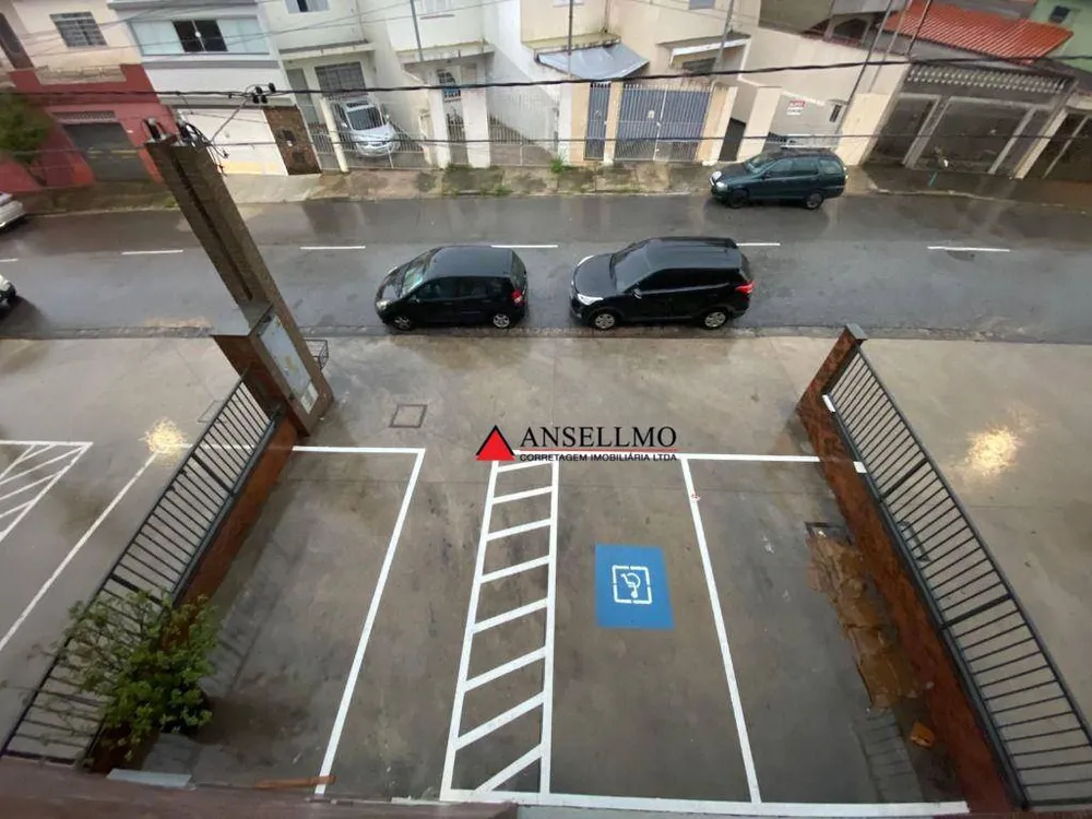 Depósito-Galpão, 257 m² - Foto 2