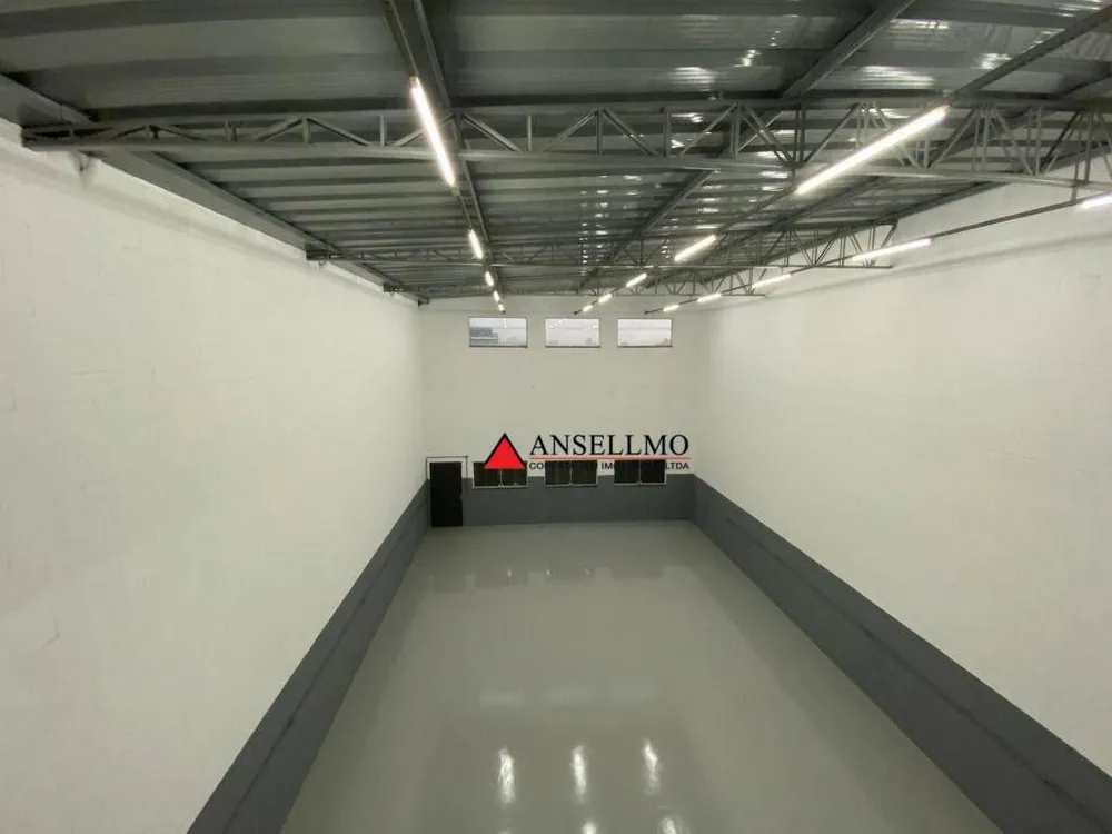 Depósito-Galpão, 257 m² - Foto 15
