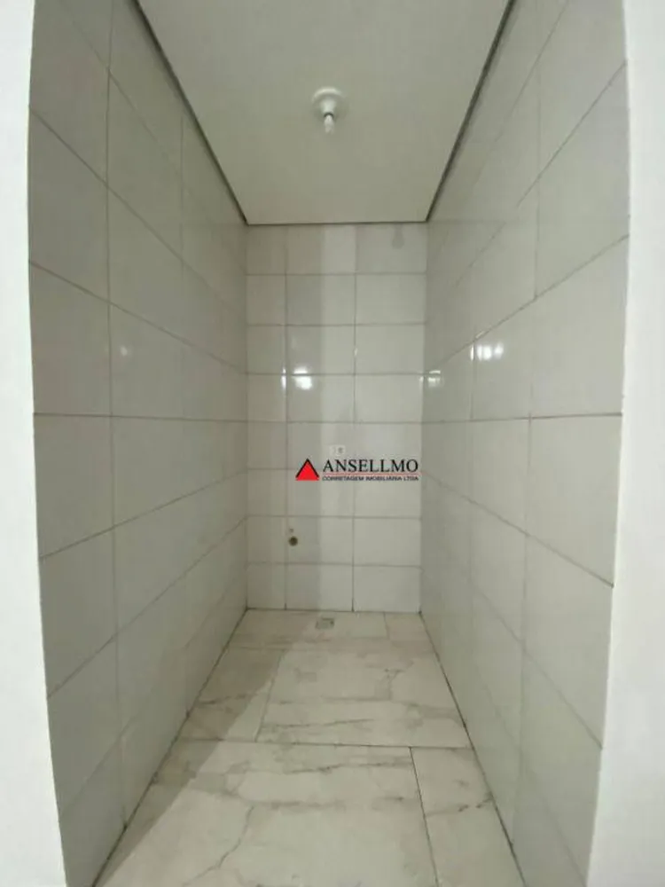 Depósito-Galpão, 257 m² - Foto 6