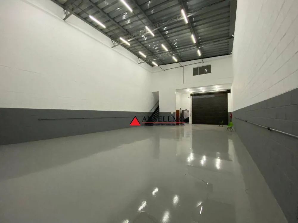 Depósito-Galpão, 257 m² - Foto 10