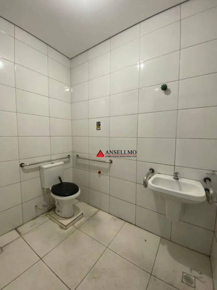 Depósito-Galpão, 257 m² - Foto 8