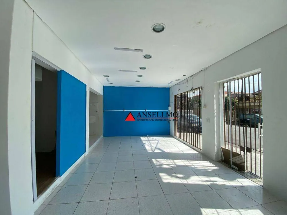 Loja-Salão, 50 m² - Foto 3