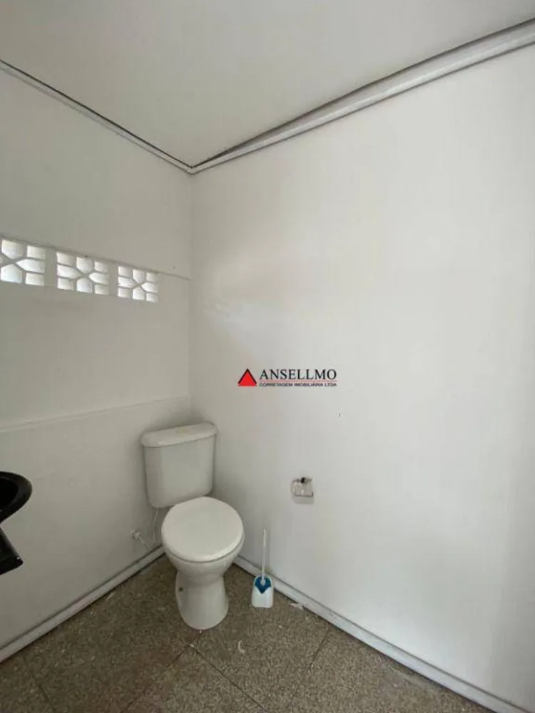 Loja-Salão, 50 m² - Foto 5