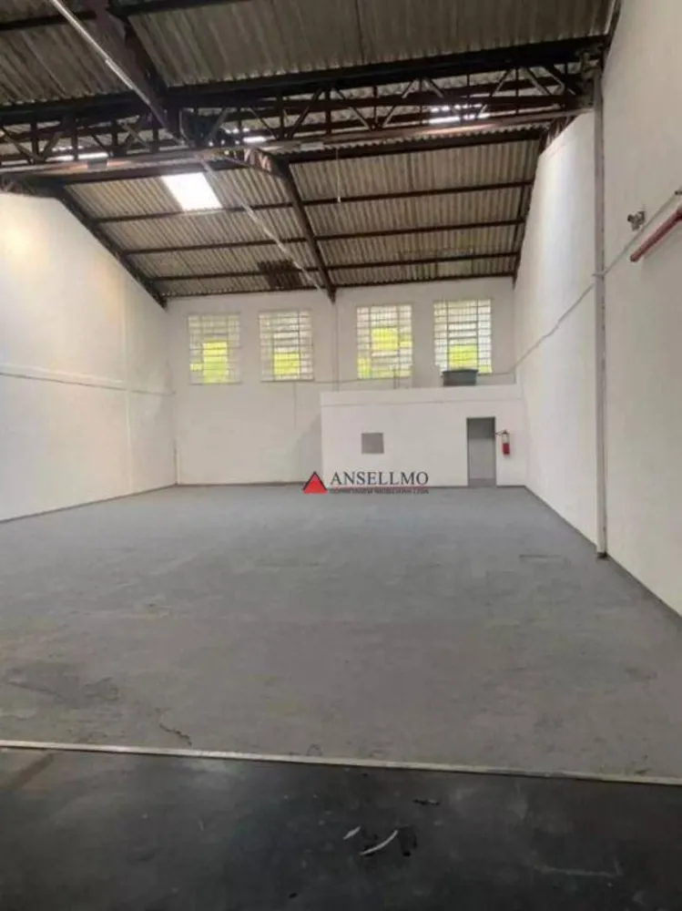 Loja-Salão, 292 m² - Foto 1