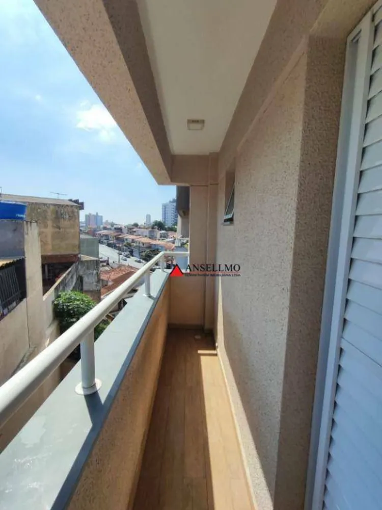 Apartamento, 2 quartos, 50 m² - Foto 10