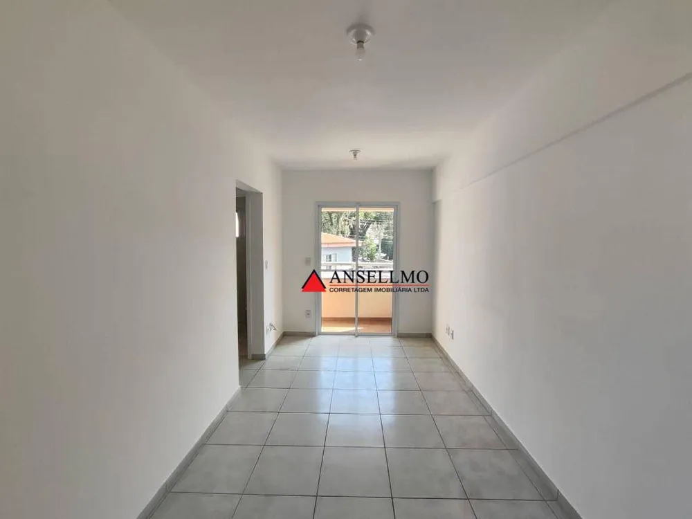 Apartamento, 2 quartos, 50 m² - Foto 1