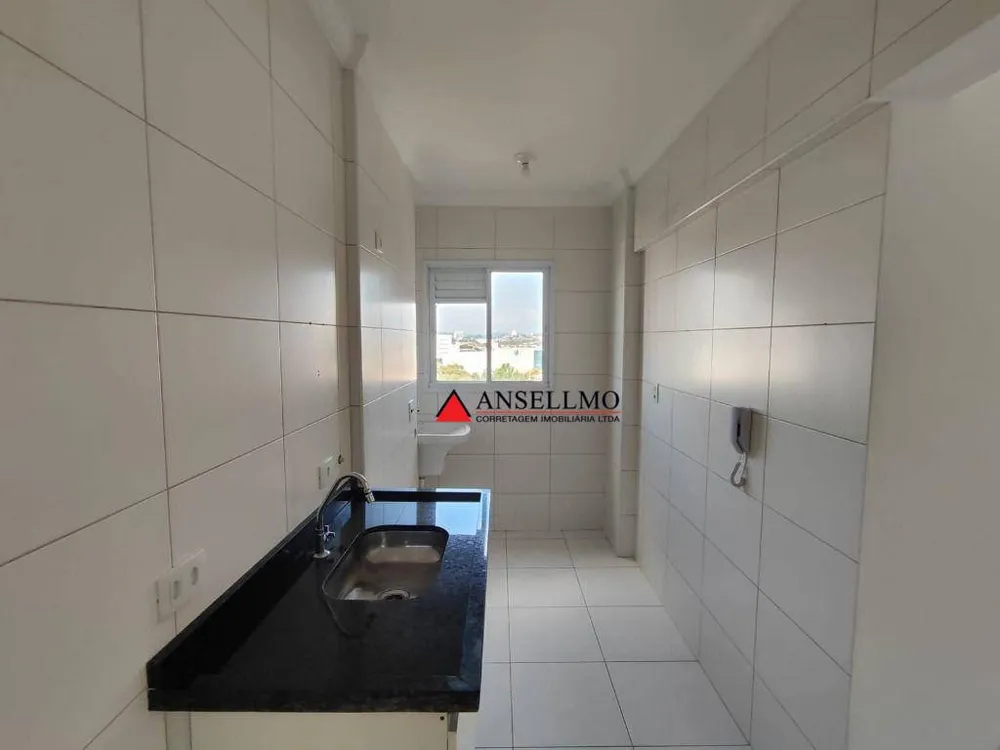 Apartamento, 2 quartos, 50 m² - Foto 4