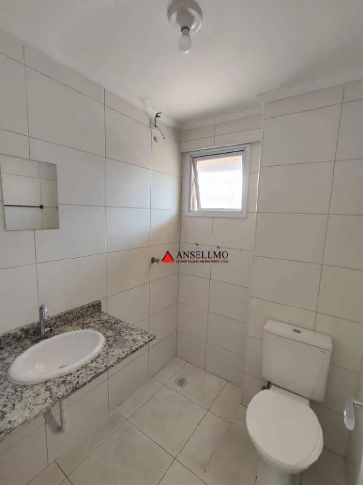 Apartamento, 2 quartos, 50 m² - Foto 12