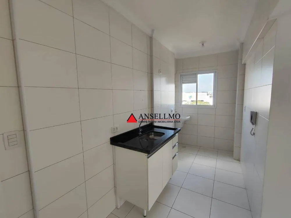 Apartamento, 2 quartos, 50 m² - Foto 5