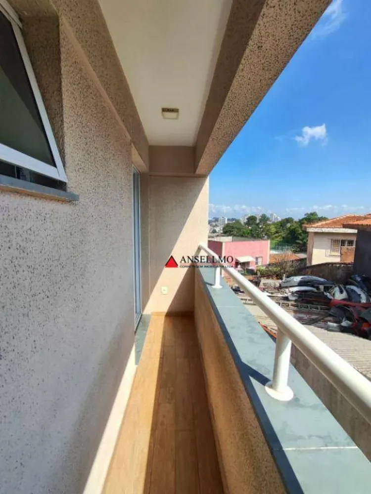 Apartamento, 2 quartos, 50 m² - Foto 9