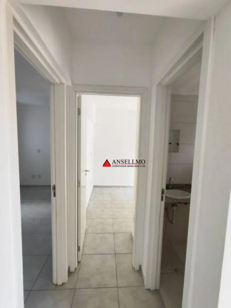 Apartamento, 2 quartos, 50 m² - Foto 11