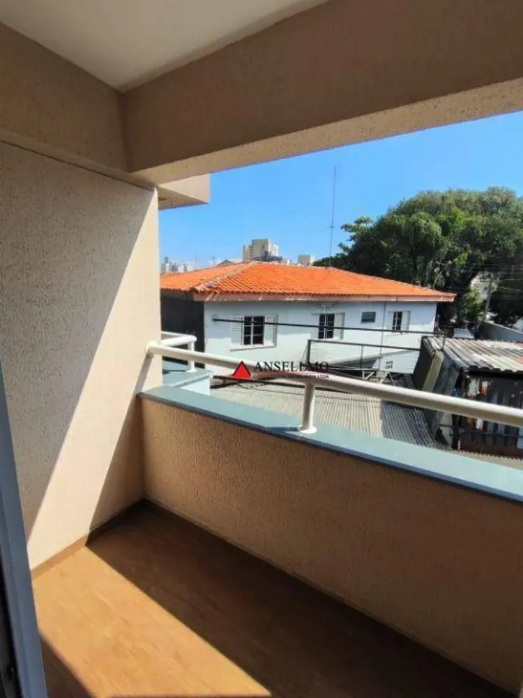 Apartamento, 2 quartos, 50 m² - Foto 3