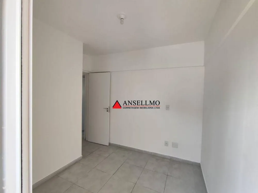Apartamento, 2 quartos, 50 m² - Foto 8