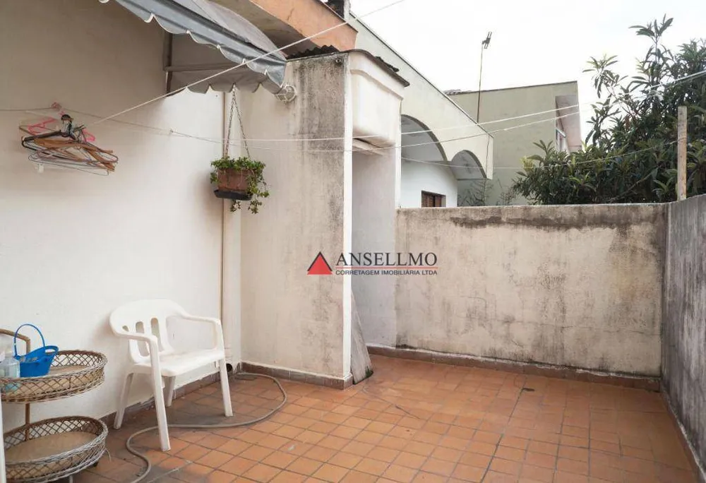 Sobrado, 3 quartos, 192 m² - Foto 16