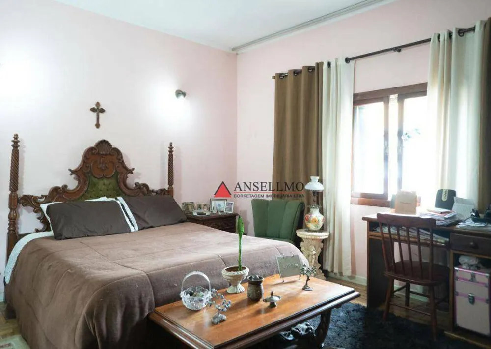 Sobrado, 3 quartos, 192 m² - Foto 6