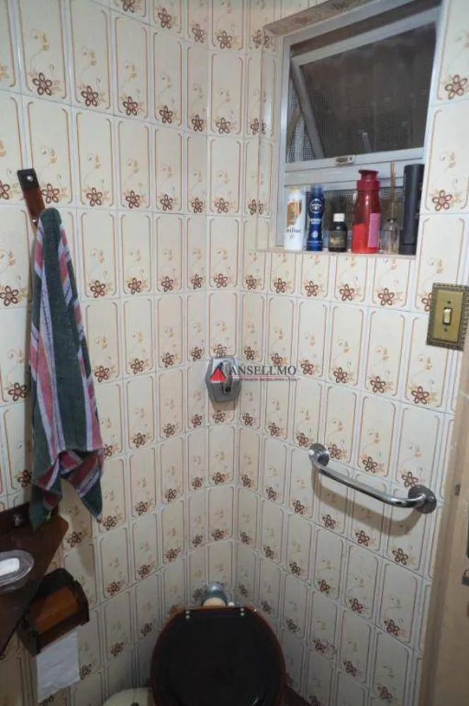 Sobrado, 3 quartos, 192 m² - Foto 11