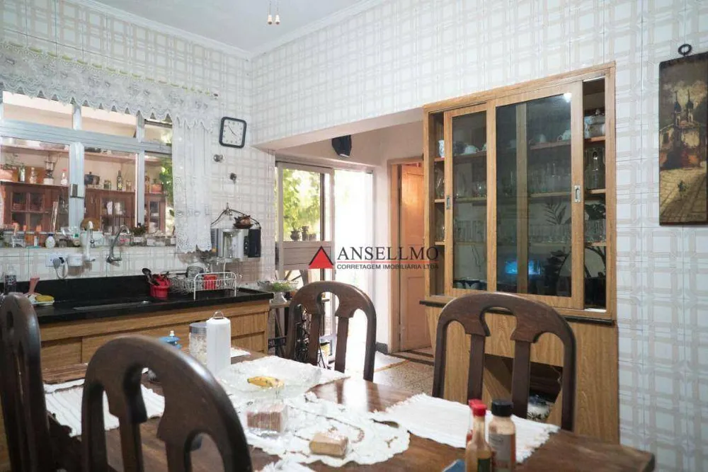 Sobrado, 3 quartos, 192 m² - Foto 3