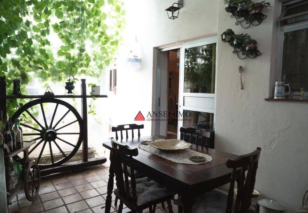 Sobrado, 3 quartos, 192 m² - Foto 10